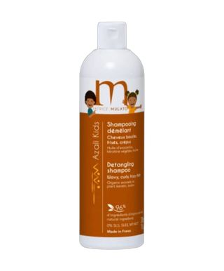 Shampoing démêlant AZALI KIDS - detoure