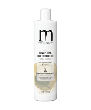 Shampoing douceur du jour Flow Air - détouré