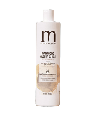 Shampoing douceur du jour - FLOW AIR - 500ml - detoure