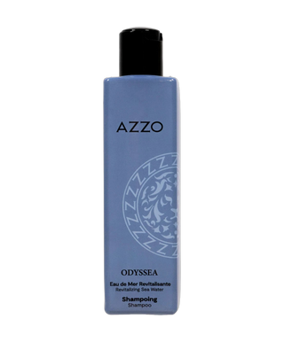 Shampoing Eau de Mer Revitalisante Odyssea - detoure