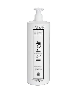 LIFT HAIR  - Shampoing effet miroir - detoure