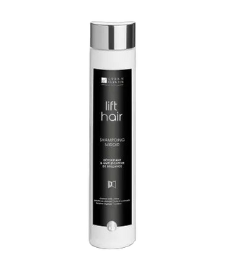 LIFT HAIR  - Shampoing effet miroir - detoure