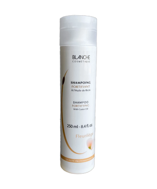 Shampoing fortifiant ricin Fleurilège - détouré