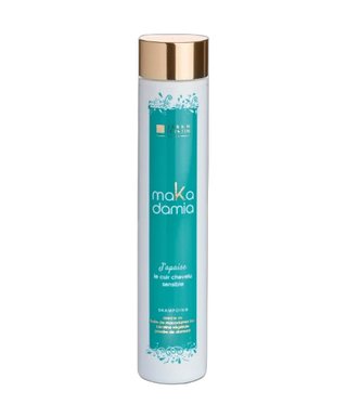 Shampoing J'APAISE cuir chevelu sensibles - detoure