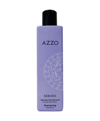 Shampoing Kératine Disciplinante Kerasia - 250ml - detoure