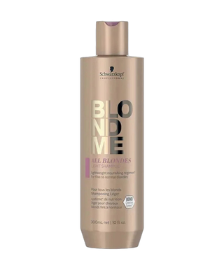 Shampoing Léger – BLONDME - detoure