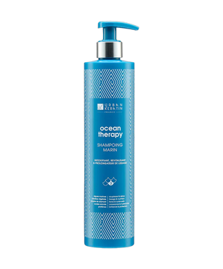 Ocean Therapy – Shampooing - detoure