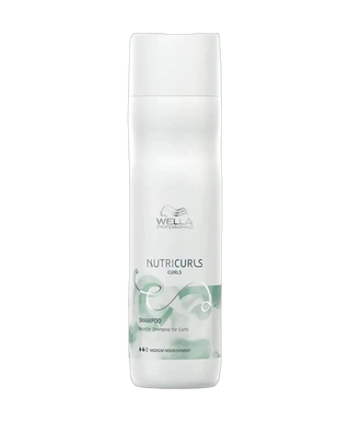 Shampoing micellaire - NUTRICURLS - detoure