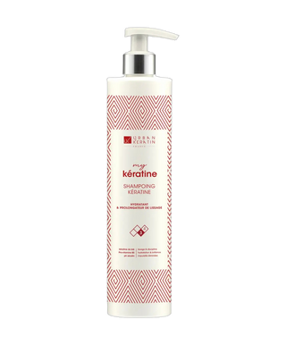 Shampoing My Keratin #3 - - detoure