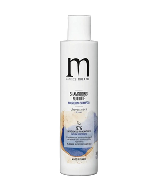 Shampoing nutritif FLOW'AIR cheveux secs 200ml - detoure