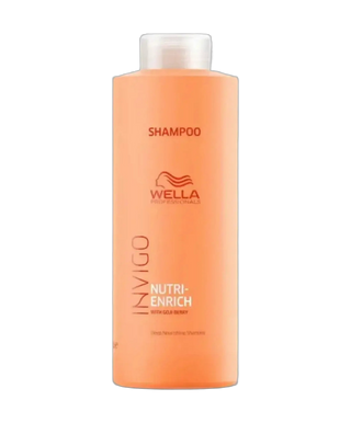 Shampoing nutrition intense - INVIGO ENRICH - detoure