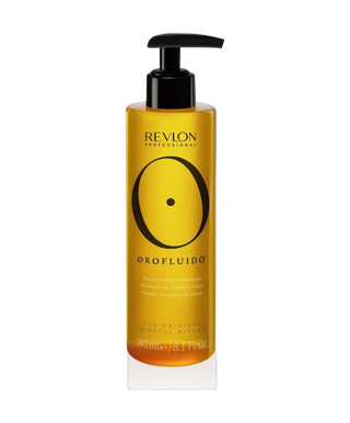 Shampoing Orofluido - detoure