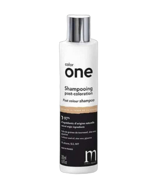 Shampoing post coloration COLOR ONE - 200ml - detoure