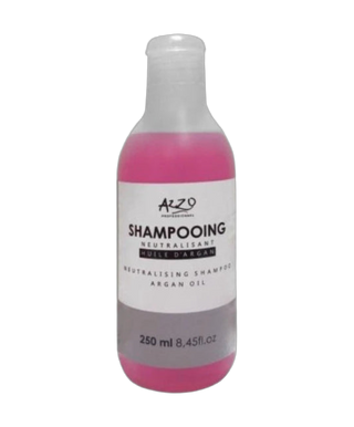 Shampoing post-coloration Lumin'Sens - 250ml - detoure