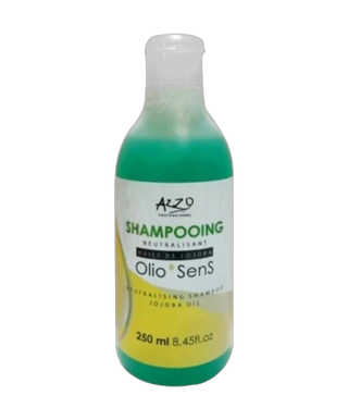 Shampoing post-coloration Olio'Sens - 250ML - detoure