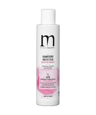 Shampoing protecteur Flow Air - détouré