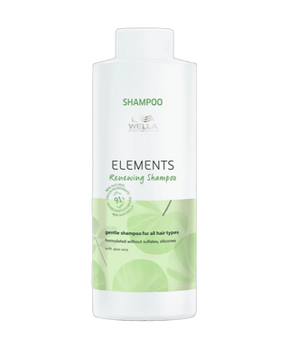 Shampoing régénérant ELEMENT RENEWING - detoure