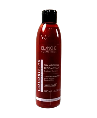 Shampoing repigmentant - COLORISTAR -  200ml - detoure
