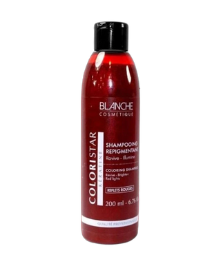 Shampoing repigmentant - COLORISTAR -  200ml - detoure