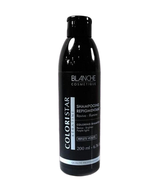 Shampoing repigmentant - COLORISTAR -  200ml - detoure