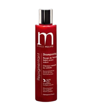 Shampoing repigmentant naturel - 200 ml - detoure