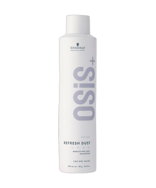 Osis+ Refresh Dust- Shampoing Sec - 300 ml - detoure