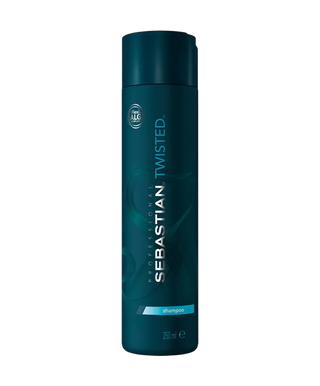 TWISTED – Shampoing Hydratation & Protection Boucles - detoure