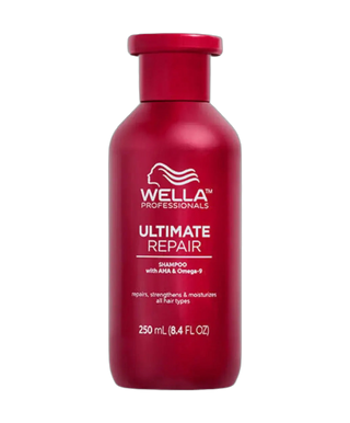 Shampoing ULTIMATE Repair step 1 - detoure