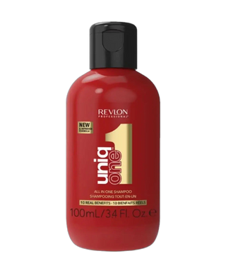 Shampoing Uniq One - détouré