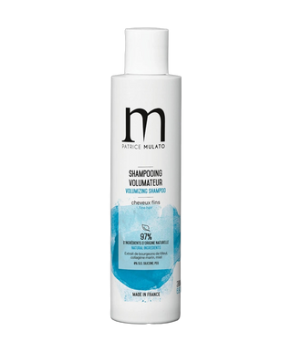 Shampoing Volumateur - FLOW'AIR  - 250ml - detoure