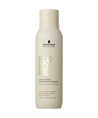 BLONDME - Bond Repair - Shampooing Éclaircissant - detoure