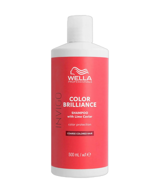 Shampoing INVIGO COLOR BRILLANCE - cheveux épais - detoure