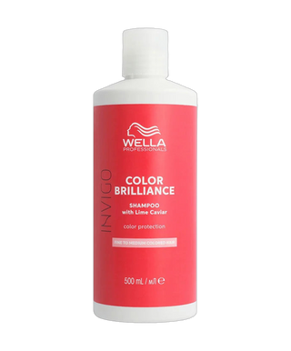 Shampoing INVIGO COLOR BRILLANCE - cheveux fins/normaux - detoure