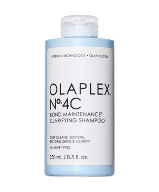 Nº4C Shampoing Clarifiant Réparateur – Olaplex – 250 ml - detoure