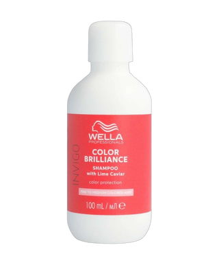 Shampoing INVIGO COLOR BRILLANCE - cheveux fins/normaux - detoure