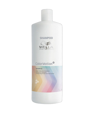 ColorMotion+ Shampoing - detoure