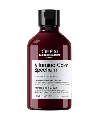 Shampoing - Série Expert - VITAMINO COLOR SPECTRUM - detoure