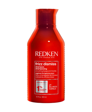 Frizz Dismiss - Shampooing lissant et anti-frisottis - 300 ml - detoure