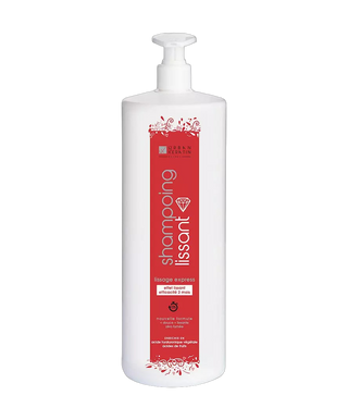 Urban Diamant  - Shampoing - detoure