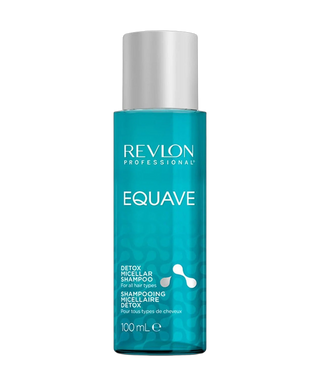 EQUAVE - Shampooing micellaire - detoure