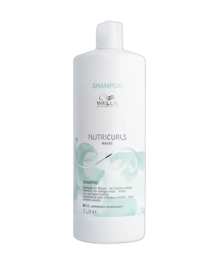 Shampoing micellaire - NUTRICURLS - detoure