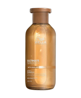 Shampoing Ultimate Smooth - detoure
