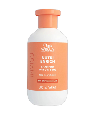 Shampoing nutrition intense - INVIGO ENRICH - detoure
