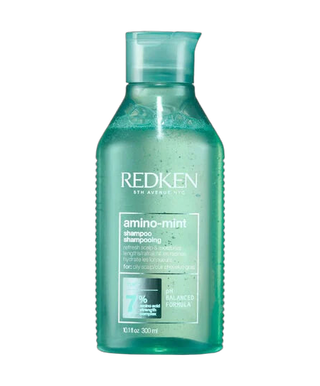 Shampoing Amino mint - detoure