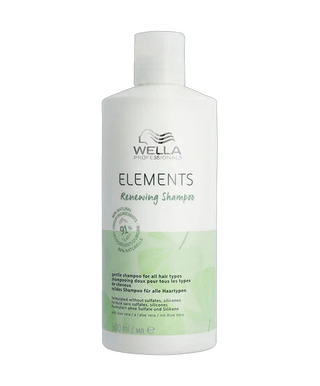 Shampoing régénérant ELEMENT RENEWING - detoure