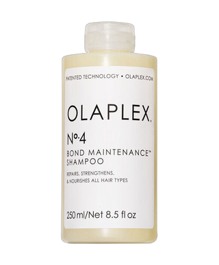 Nº4 Shampoing Réparateur Bond Maintenance – Olaplex – 250 ml - detoure