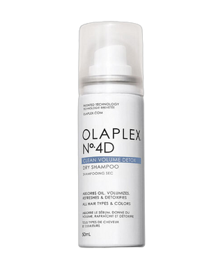 Nº4D Shampoing Sec Volume & Détox – Olaplex – 250 ml - detoure