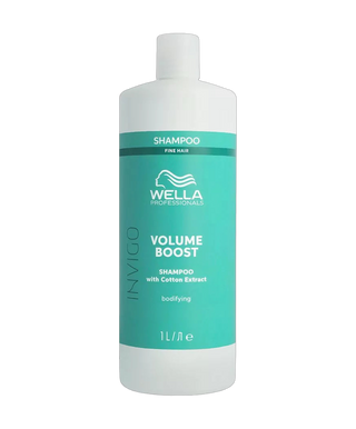 Shampoing - INVIGO Volume Boost - detoure