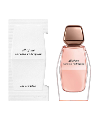 All Of Me - EDP (Eau de Parfum) - detoure