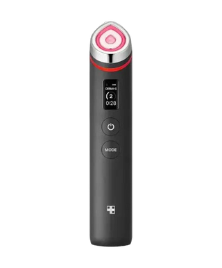 Age-R Booster Pro EX - Appareil de soin visage 4 modes - detoure